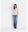 ＜ちょうど、いい服＞きゅっと、メリハリ仕掛けトップス 26AW