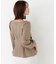 ＜ちょうど、いい服＞きゅっと、メリハリ仕掛けトップス 26AW