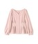 ＜ちょうど、いい服＞きゅっと、メリハリ仕掛けトップス 26AW