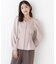 ＜ちょうど、いい服＞きゅっと、メリハリ仕掛けトップス 26AW
