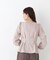 ＜ちょうど、いい服＞きゅっと、メリハリ仕掛けトップス 26AW