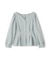 ＜ちょうど、いい服＞きゅっと、メリハリ仕掛けトップス 26AW