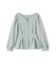 ＜ちょうど、いい服＞きゅっと、メリハリ仕掛けトップス 26AW