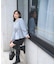＜ちょうど、いい服＞きゅっと、メリハリ仕掛けトップス 26AW