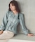 ＜ちょうど、いい服＞きゅっと、メリハリ仕掛けトップス 26AW
