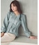 ＜ちょうど、いい服＞きゅっと、メリハリ仕掛けトップス 26AW