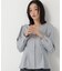 ＜ちょうど、いい服＞きゅっと、メリハリ仕掛けトップス 26AW