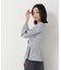 ＜ちょうど、いい服＞きゅっと、メリハリ仕掛けトップス 26AW