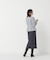 ＜ちょうど、いい服＞きゅっと、メリハリ仕掛けトップス 26AW