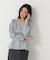 ＜ちょうど、いい服＞きゅっと、メリハリ仕掛けトップス 26AW