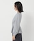 ＜ちょうど、いい服＞きゅっと、メリハリ仕掛けトップス 26AW