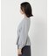 ＜ちょうど、いい服＞きゅっと、メリハリ仕掛けトップス 26AW