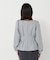 ＜ちょうど、いい服＞きゅっと、メリハリ仕掛けトップス 26AW