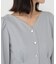 ＜ちょうど、いい服＞きゅっと、メリハリ仕掛けトップス 26AW