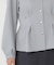 ＜ちょうど、いい服＞きゅっと、メリハリ仕掛けトップス 26AW