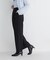 ＜ちょうど、いい服＞いつでもどこでも。ロングシーズンワイドパンツ 26AW