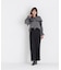 ＜ちょうど、いい服＞いつでもどこでも。ロングシーズンワイドパンツ 26AW