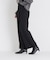 ＜ちょうど、いい服＞いつでもどこでも。ロングシーズンワイドパンツ 26AW