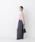 ＜ちょうど、いい服＞いつでもどこでも。ロングシーズンワイドパンツ 26AW