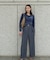 ＜ちょうど、いい服＞いつでもどこでも。ロングシーズンワイドパンツ 26AW