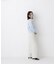 ＜ちょうど、いい服＞いつでもどこでも。ロングシーズンワイドパンツ 26AW