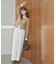 ＜ちょうど、いい服＞いつでもどこでも。ロングシーズンワイドパンツ 26AW