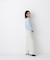 ＜ちょうど、いい服＞いつでもどこでも。ロングシーズンワイドパンツ 26AW