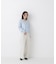 ＜ちょうど、いい服＞いつでもどこでも。ロングシーズンワイドパンツ 26AW