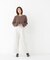 ＜ちょうど、いい服＞いつでもどこでも。ロングシーズンワイドパンツ 26AW