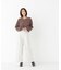 ＜ちょうど、いい服＞いつでもどこでも。ロングシーズンワイドパンツ 26AW