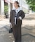 ＜ちょうど、いい服＞いつでもどこでも。ロングシーズンワイドパンツ 26AW