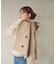 ＜ちょうど、いい服＞「おはよう」から「おつかれさま」まで。 毎日ハーフトレンチ 26AW