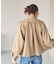 ＜ちょうど、いい服＞「おはよう」から「おつかれさま」まで。 毎日ハーフトレンチ 26AW
