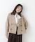 ＜ちょうど、いい服＞「おはよう」から「おつかれさま」まで。 毎日ハーフトレンチ 26AW