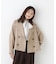 ＜ちょうど、いい服＞「おはよう」から「おつかれさま」まで。 毎日ハーフトレンチ 26AW