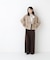 ＜ちょうど、いい服＞「おはよう」から「おつかれさま」まで。 毎日ハーフトレンチ 26AW