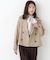 ＜ちょうど、いい服＞「おはよう」から「おつかれさま」まで。 毎日ハーフトレンチ 26AW