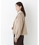 ＜ちょうど、いい服＞「おはよう」から「おつかれさま」まで。 毎日ハーフトレンチ 26AW