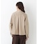 ＜ちょうど、いい服＞「おはよう」から「おつかれさま」まで。 毎日ハーフトレンチ 26AW
