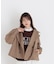 ＜ちょうど、いい服＞「おはよう」から「おつかれさま」まで。 毎日ハーフトレンチ 26AW