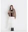 ＜ちょうど、いい服＞「おはよう」から「おつかれさま」まで。 毎日ハーフトレンチ 26AW