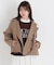 ＜ちょうど、いい服＞「おはよう」から「おつかれさま」まで。 毎日ハーフトレンチ 26AW