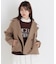 ＜ちょうど、いい服＞「おはよう」から「おつかれさま」まで。 毎日ハーフトレンチ 26AW
