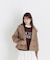 ＜ちょうど、いい服＞「おはよう」から「おつかれさま」まで。 毎日ハーフトレンチ 26AW