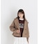＜ちょうど、いい服＞「おはよう」から「おつかれさま」まで。 毎日ハーフトレンチ 26AW