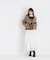 ＜ちょうど、いい服＞「おはよう」から「おつかれさま」まで。 毎日ハーフトレンチ 26AW