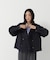 ＜ちょうど、いい服＞「おはよう」から「おつかれさま」まで。 毎日ハーフトレンチ 26AW