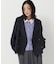 ＜ちょうど、いい服＞「おはよう」から「おつかれさま」まで。 毎日ハーフトレンチ 26AW
