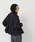 ＜ちょうど、いい服＞「おはよう」から「おつかれさま」まで。 毎日ハーフトレンチ 26AW
