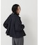 ＜ちょうど、いい服＞「おはよう」から「おつかれさま」まで。 毎日ハーフトレンチ 26AW